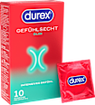 Kondome Gefühlsecht Slim Fit Durex