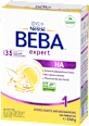 Anfangsmilch Expert HA1 von Geburt an Nestlé BEBA