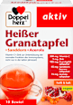 aktiv Heißer Granatapfel Pulver Doppelherz