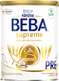 Anfangsmilch Supreme Pre von Geburt an Nestlé BEBA