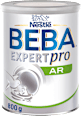 počáteční mléčná kojenecká výživa 1 EXPERTpro AR 0m BEBA