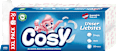 Toilettenpapier weiß Mega Pack 3-lagig Cosy