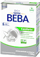 Spezialnahrung Comfort + von Geburt an Nestlé BEBA