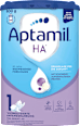 Anfangsmilch HA1 von Geburt an Aptamil