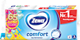 Toilettenpapier comfort 3-lagig Zewa