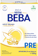 Anfangsmilch Pre von Geburt an Nestlé BEBA