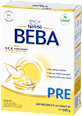 Anfangsmilch Pre von Geburt an Nestlé BEBA