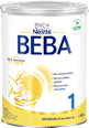 Anfangsmilch 1 von Geburt an Nestlé BEBA