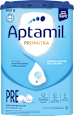 Anfangsmilch Pre Pronutra von Geburt an Aptamil