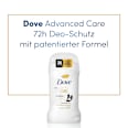 Antitranspirant Deostick Advanced Care Invisible Dry Dove