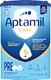 Anfangsmilch Pre Care von Geburt an Aptamil