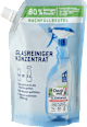 Detergente concentrato per vetri, formato ricarica Denkmit