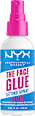 Sprej za fiksiranje The Face Glue NYX PROFESSIONAL MAKEUP