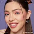 Sprej za fiksiranje The Face Glue NYX PROFESSIONAL MAKEUP