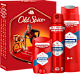 Darčekové balenie Whitewater  Old Spice