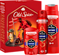 Darčekové balenie Captain + hra domino  Old Spice