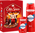 Darčekové balenie Whitewater  Old Spice