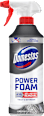 Čistiaca pena na WC a kúpeľne Power Foam - Žiaden vodný kameň Domestos