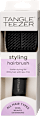 Hajformázó hajkefe Ultimate Styler, fekete Tangle Teezer