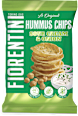 Chips di ceci con sour cream e onion FIORENTINI
