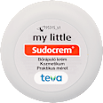 Bőrvédő krém Sudocrem