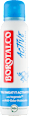 deodorant sprej Active Sea salts fresh Borotalco