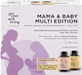 Mama & Baby Multi Edition get your well being BY BIOGENA