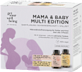 Mama & Baby Multi Edition get your well being BY BIOGENA