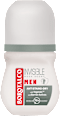 MEN deodorant roll-on Invisible Dry Borotalco
