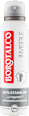 Invisible deodorant sprej Borotalco