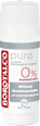 deodorant stick Pure Borotalco