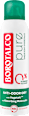 Pure deodorant sprej Original Freshness Borotalco