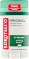 deodorant stick Original Borotalco
