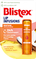 Lippenpflege Stift Lip Infusions Restore Blistex