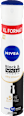 antiperspirant sprej Black & White Invisible Silky Smooth NIVEA
