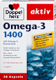 Omega-3 1400 Doppelherz