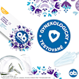 ExtraProtect tampóny Ultimate Leakage Protection Normal o.b.