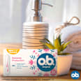Original tampóny Normal o.b.