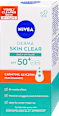 Fluid Derma Skin Clear UV FF50+ NIVEA