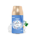 Odświeżacz powietrza w aerozolu automatycznym - PURE CLEAN LINEN - zapas glade