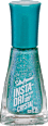 Körömlakk, Insta-Dri Crystal - Nr. 121 Aquamarine Aura Sally Hansen