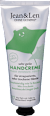 Kézkrém rozmaring és gyömbér illattal Jean&Len