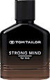 Férfi EdT, Strong mind TOM TAILOR