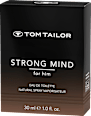Férfi EdT, Strong mind TOM TAILOR