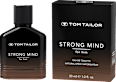 Férfi EdT, Strong mind TOM TAILOR