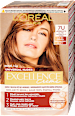 Tartós hajfesték, szőke 7U L'ORÉAL PARiS EXCELLENCE Creme