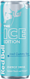 Erfrischungsgetränk Energy Drink Ice Edition Red Bull