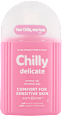 gel na intimní hygienu Delicate Chilly