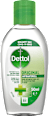 Handdesinfektionsgel Antibakteriell Dettol