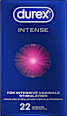 Kondome Intense Durex